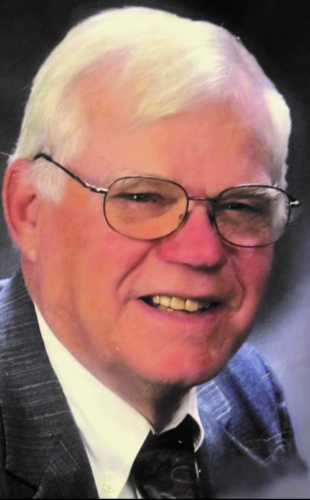 Fred E. Jensen